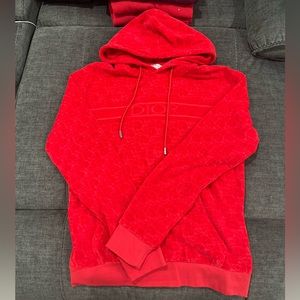 dior hoodie